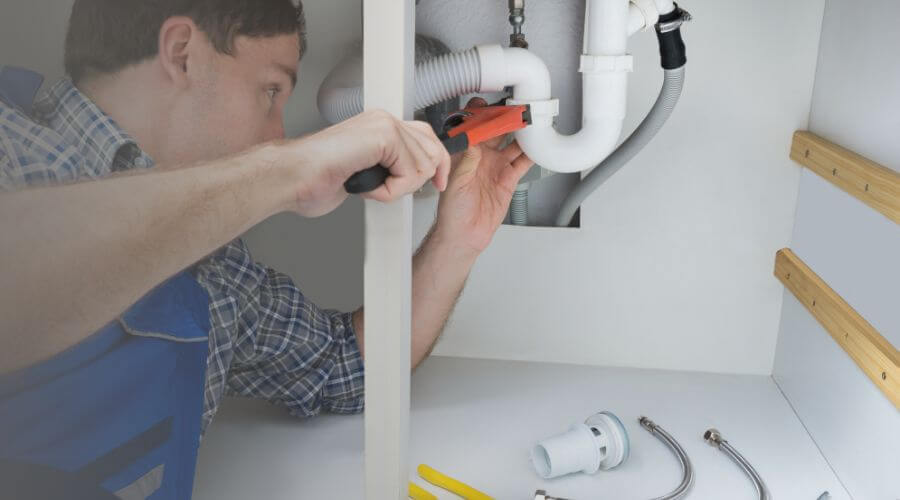 Professional Leak Detection in Sharon Hill, PA
